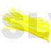 PS7827E  Small Yellow Cable 9cm (20Pcs)